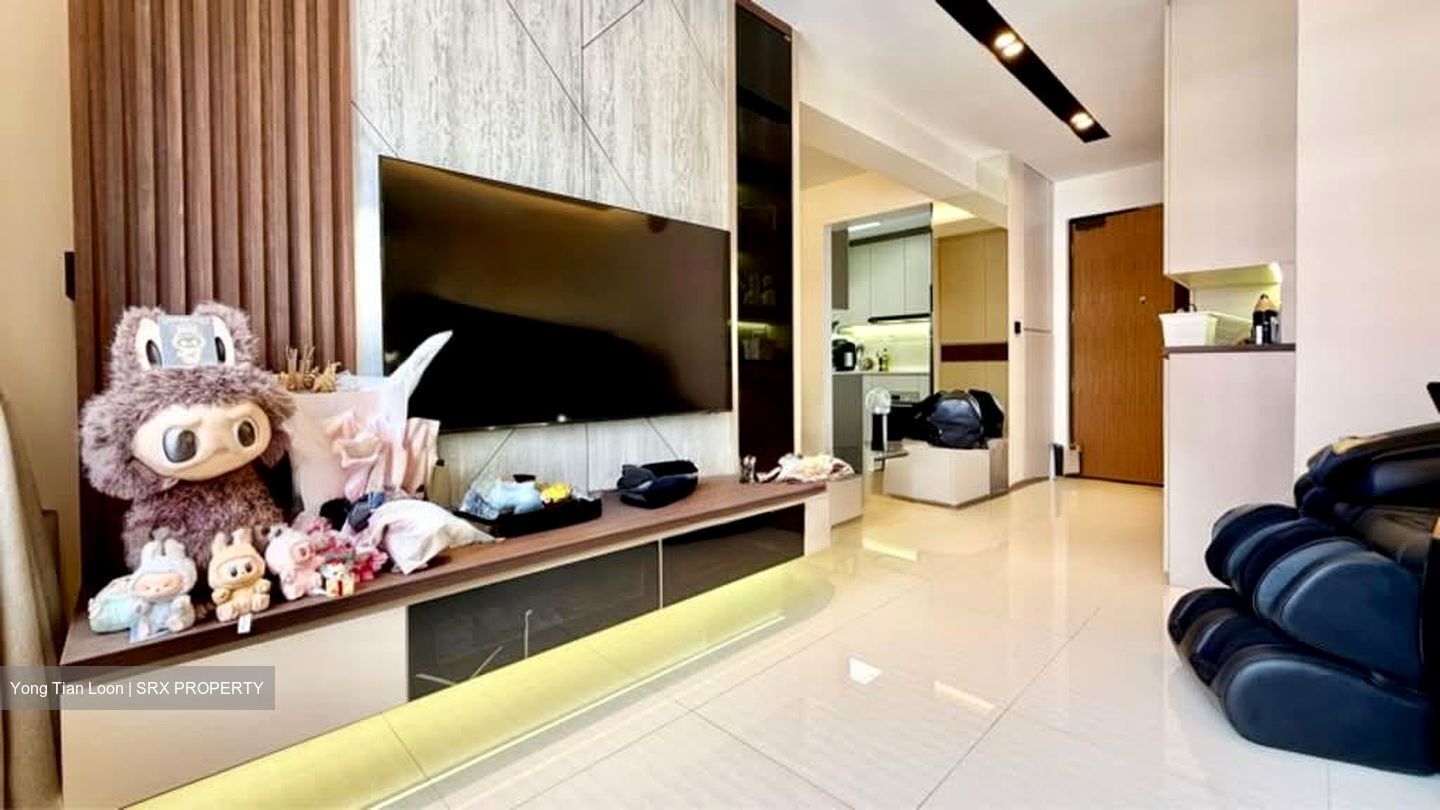 Blk 153B Bedok South Horizon (Bedok), HDB 4 Rooms #552085101